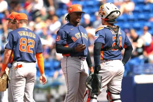 Top MLB Players 2026: Stars Who Will Dominate the Season