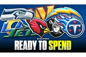 Top NFL Free Agents: Walker, Murray, Cousins Lead the Pack