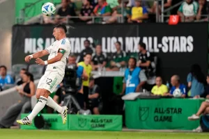 Top 6 Stars Set to Shake Up MLS in Summer 2026