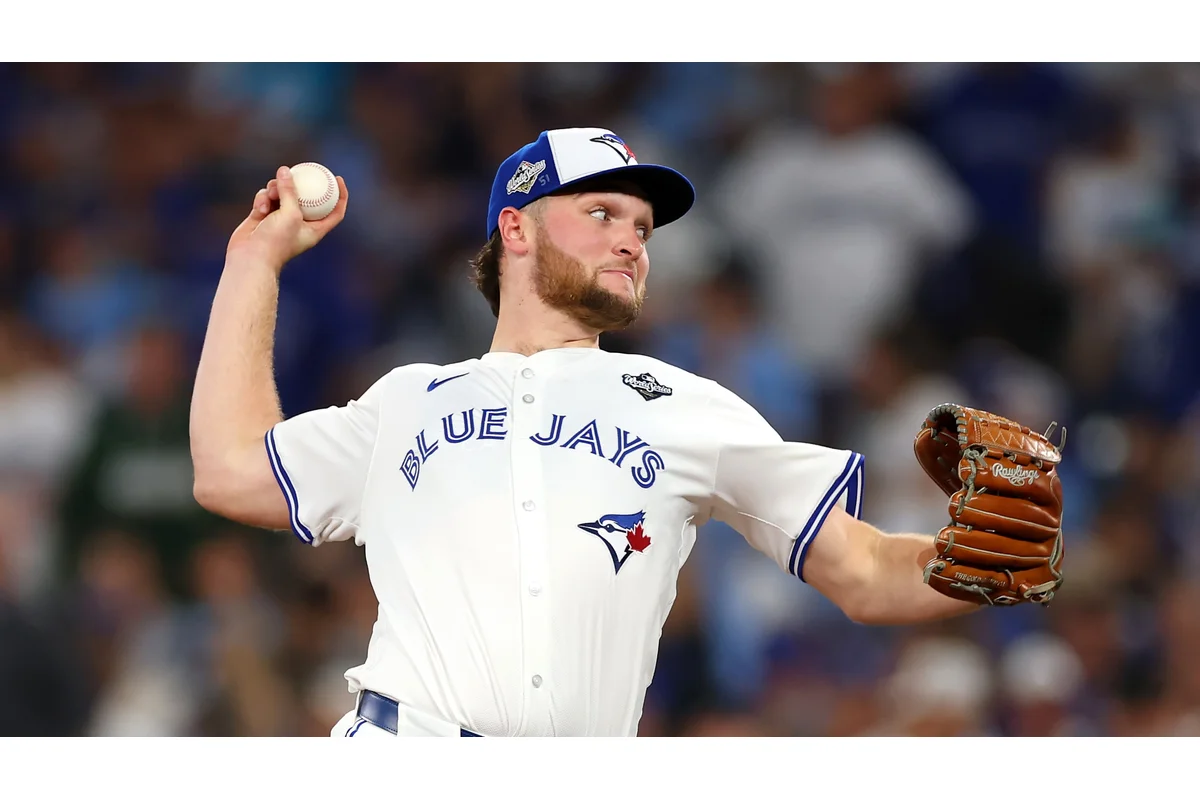 Toronto Blue Jays