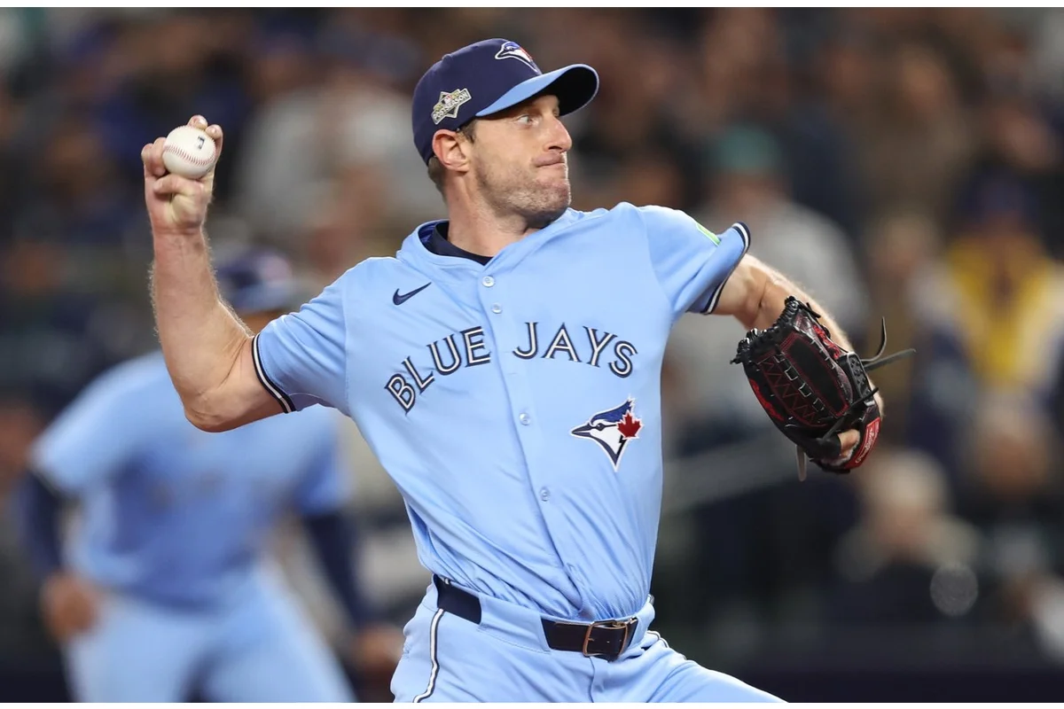 Toronto Blue Jays
