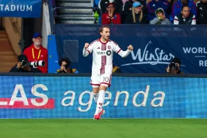 Toronto FC’s $22M Star Signing Could Change Eastern Race