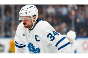 Maple Leafs Face Must-Win Battle vs Flyers Tonight