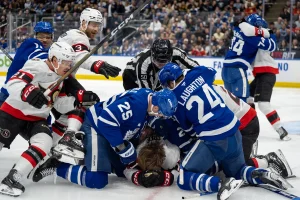 Maple Leafs vs Lightning: Can Toronto End Losing Streak?