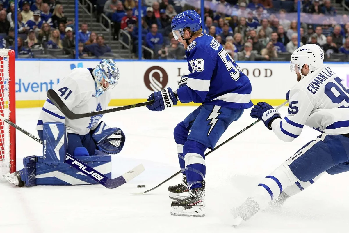 Toronto Maple Leafs