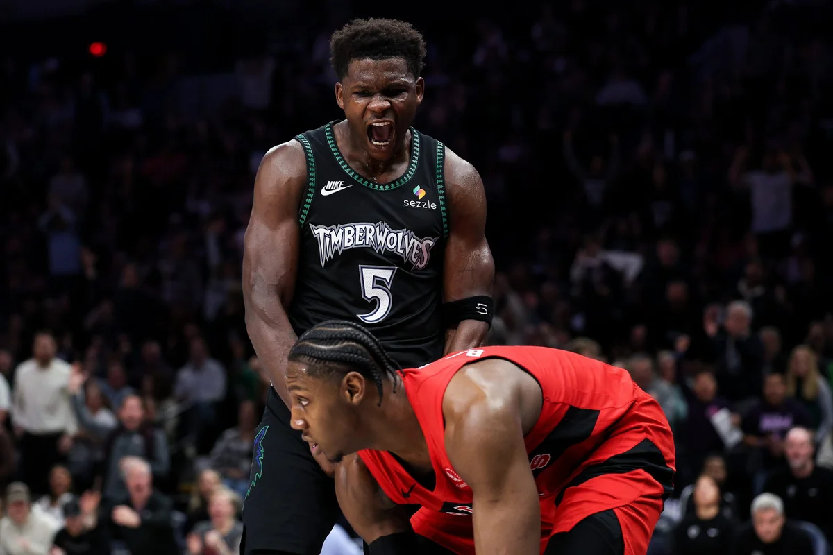 Toronto Raptors