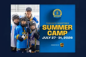 Lauren Messier’s 1st PWHL Goal Propels Toronto Sceptres Win