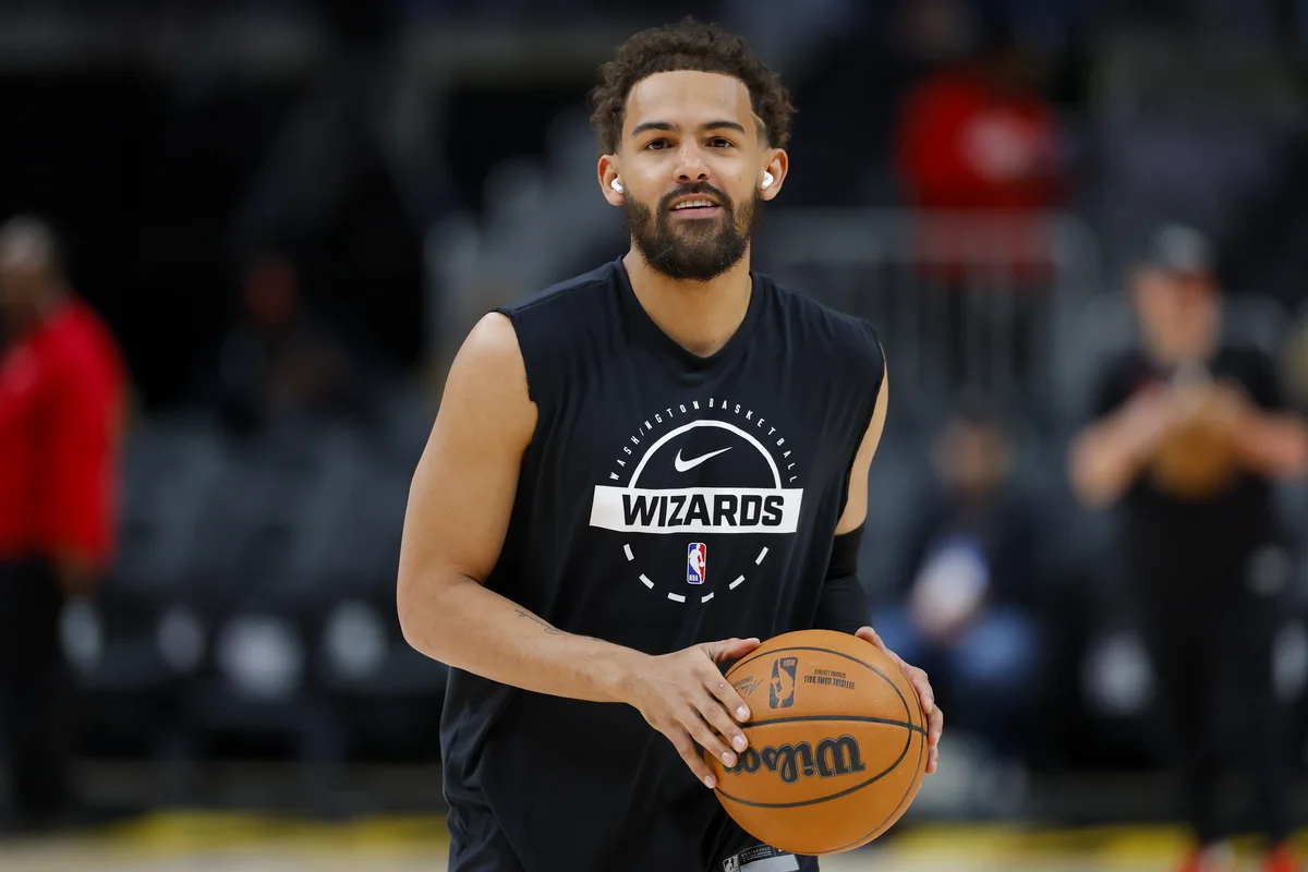 Trae Young