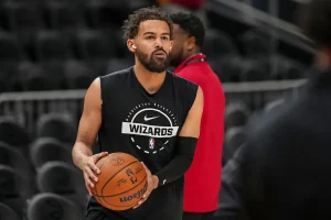 Trae Young Set for Impactful Wizards Debut vs. Jazz Tonight