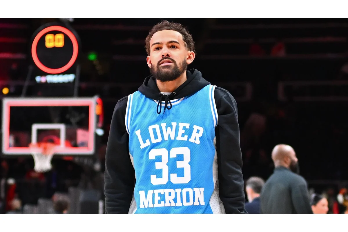 Trae Young