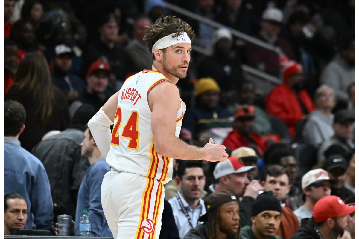 Trae Young