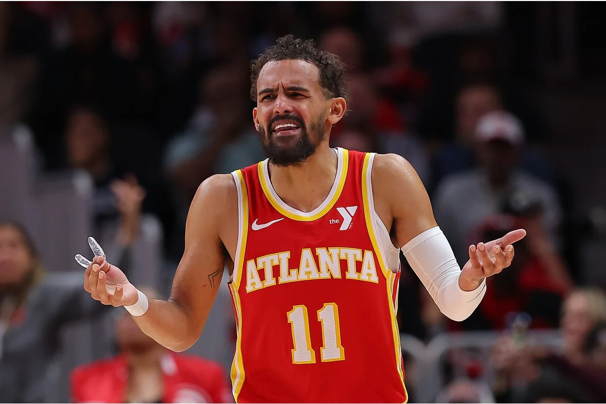 Trae Young