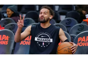Pat Beverley Delays 57 Days to Roast Trae Young Trade Reaction