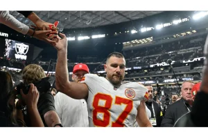 Travis Kelce Set to Defy Age in 2026 NFL Season