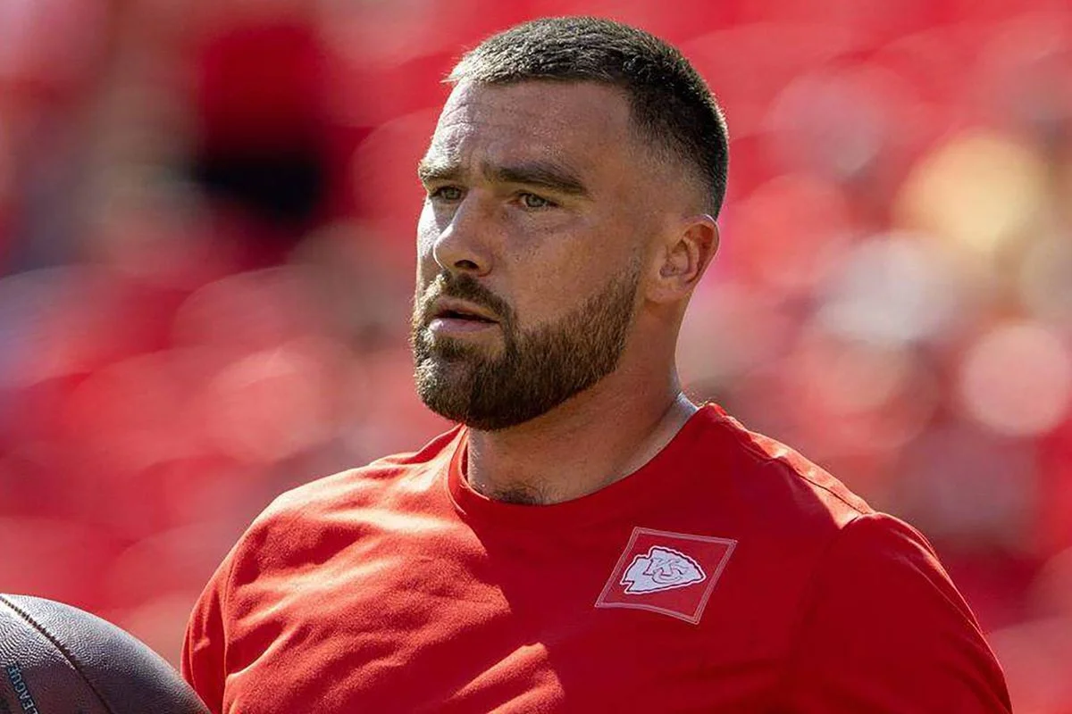 Travis Kelce