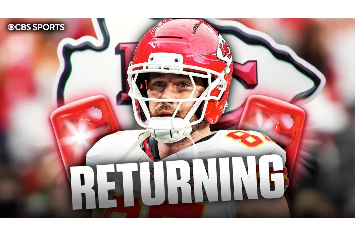 Travis Kelce