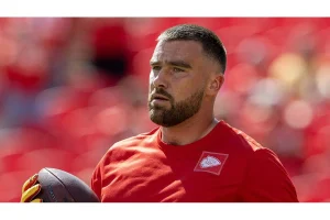 Travis Kelce’s Future with Chiefs in Question Amid Rumors