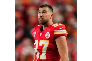 Travis Kelce Motivated to Play, But Chiefs Future Uncertain