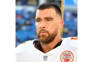 Travis Kelce Jokes Mom’s Massive Home Reno Went Unnoticed