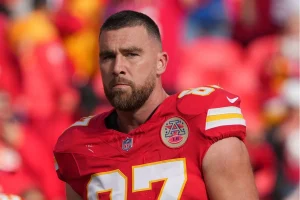 Travis Kelce Credits Taylor Swift for NFL Comeback Boost