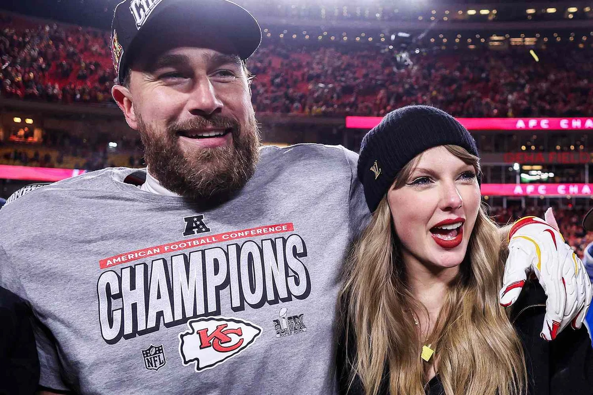Travis Kelce