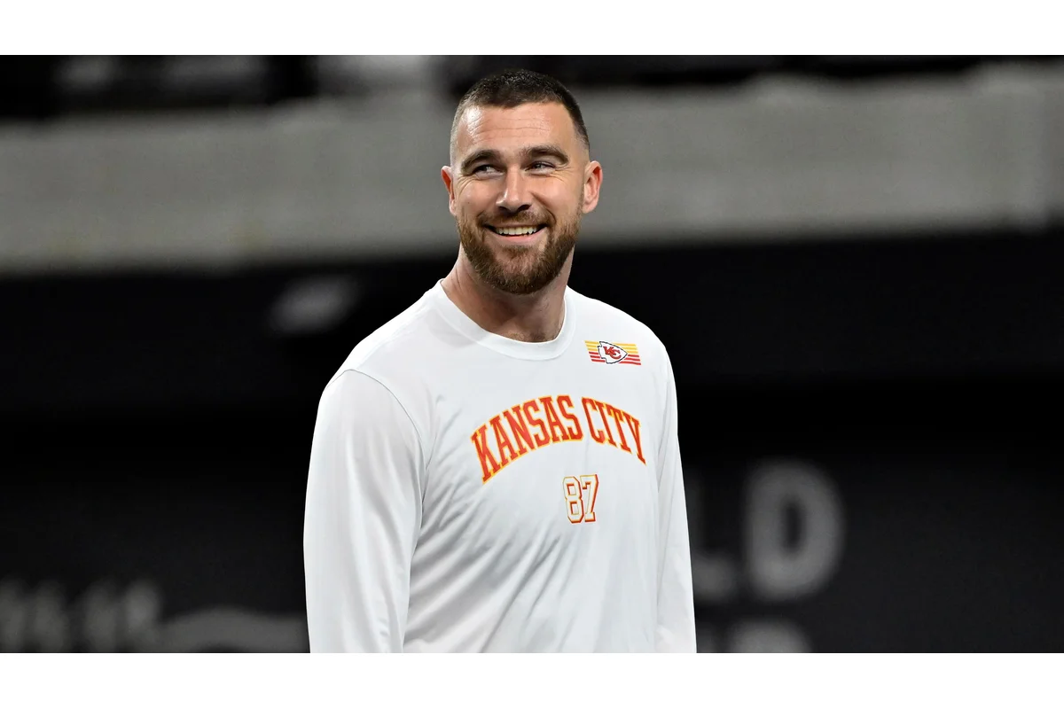 Travis Kelce