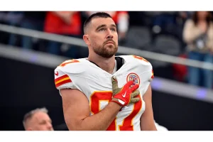 Chiefs Secure Veteran While Travis Kelce’s Future Remains Unclear