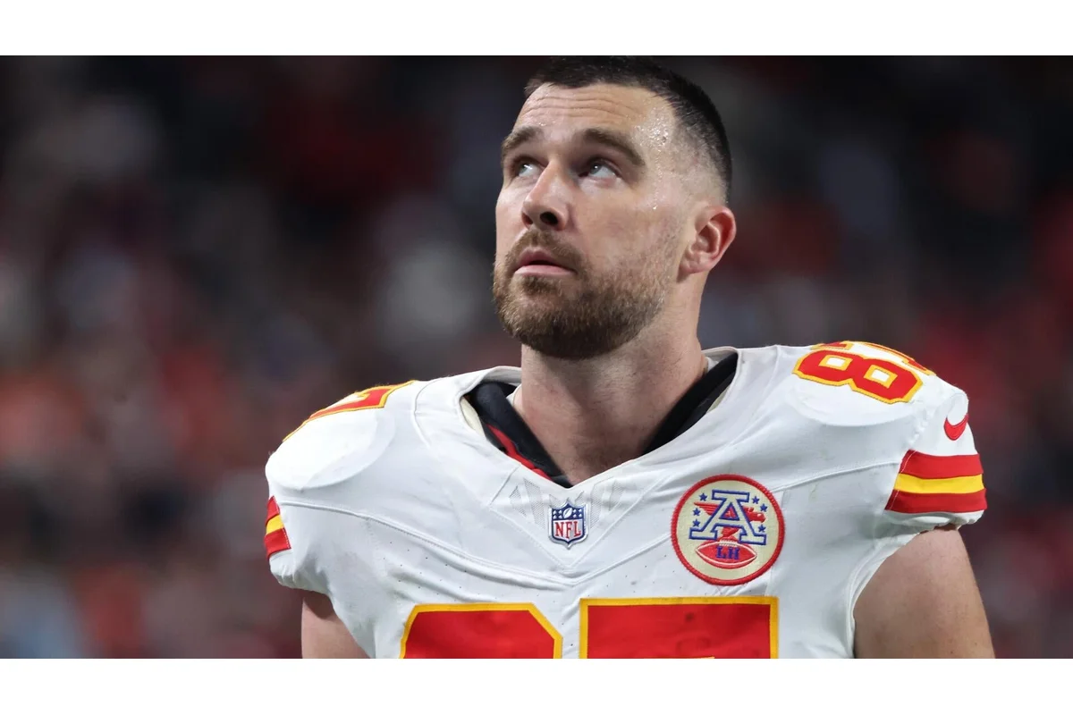 Travis Kelce