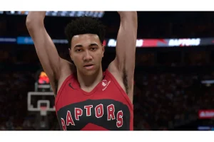 Trayce Jackson-Davis Faces Minutes Struggle After Raptors Trade
