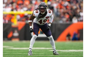 Tremaine Edmunds Poised for Trade as Bears Eye Big Cap Savings