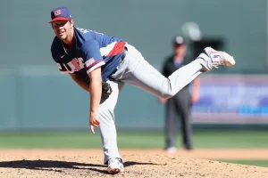 Yankees’ Trent Grisham Faces Intense Outfield Competition