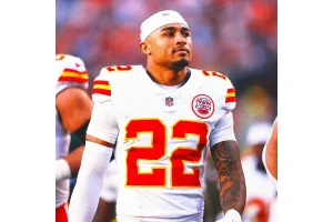 Chiefs Bet Big Draft Haul Will Replace McDuffie Impact
