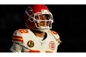 Trent McDuffie Signs $124M Deal, Sets CB Salary Record