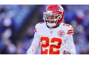 Puka Nacua Cheers Trent McDuffie’s Big Rams Trade Move