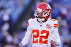 Rams Steal Trent McDuffie in Game-Changing Trade Move