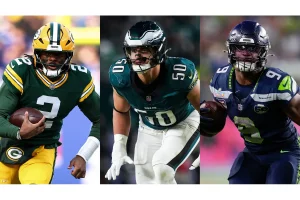 Rams Lock Trent McDuffie in Record $124M Deal Days After Trade
