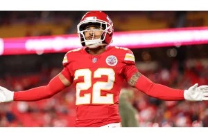 Trent McDuffie Trade Shows Jets’ Sauce Gardner Deal Was Steal