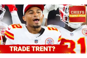 Trent McDuffie Trade: Chiefs Send Star CB to NFC Contenders