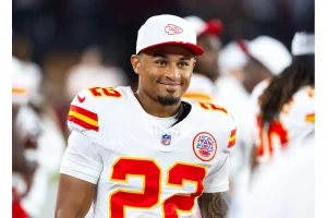 Rams Close to Landing Star CB Trent McDuffie in Trade Talks