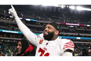 Trent Williams 49ers Contract Dispute: Trade Still Unlikely