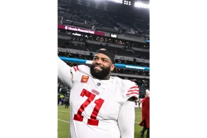 Trent Williams’ 49ers Future Hinges on $38M Contract Challenge