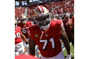 Trent Williams Trade Could Shut 49ers’ Super Bowl Hopes
