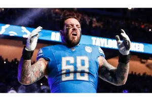 Trent Williams Trade Looms: Are the Bears Next in Line?