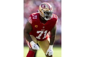 49ers Confident in Closing New Deal with Trent Williams Soon