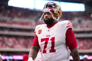 49ers Open to Trading Trent Williams in Free Agency Shakeup
