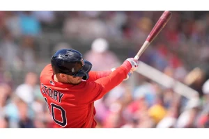 Trevor Story Opens Up on Resurgent 2025 Season with Red Sox
