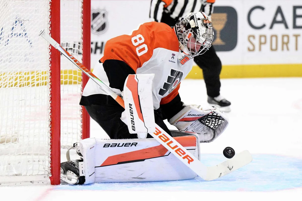 Trevor van Riemsdyk