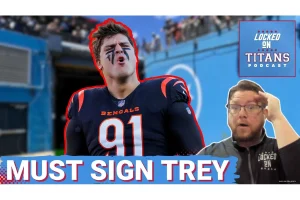 Trey Hendrickson Pushes for Trade to Buccaneers Team