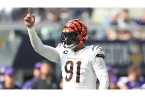 Trey Hendrickson Leads Top NFL Free Agents Still Available in 2026