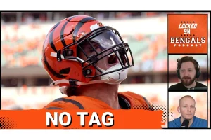 Trey Hendrickson Reflects as Bengals Let Pass-Rusher Go Free Agent